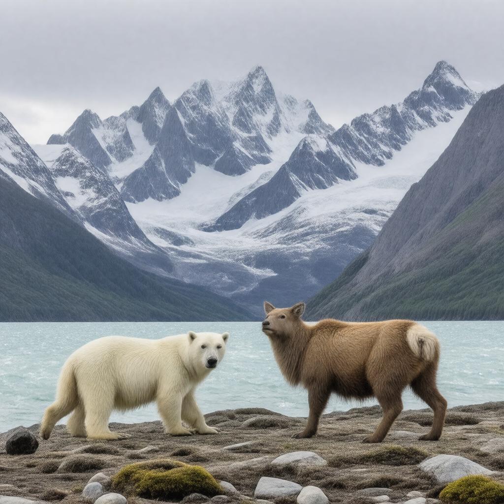Torngat Mountains National Park